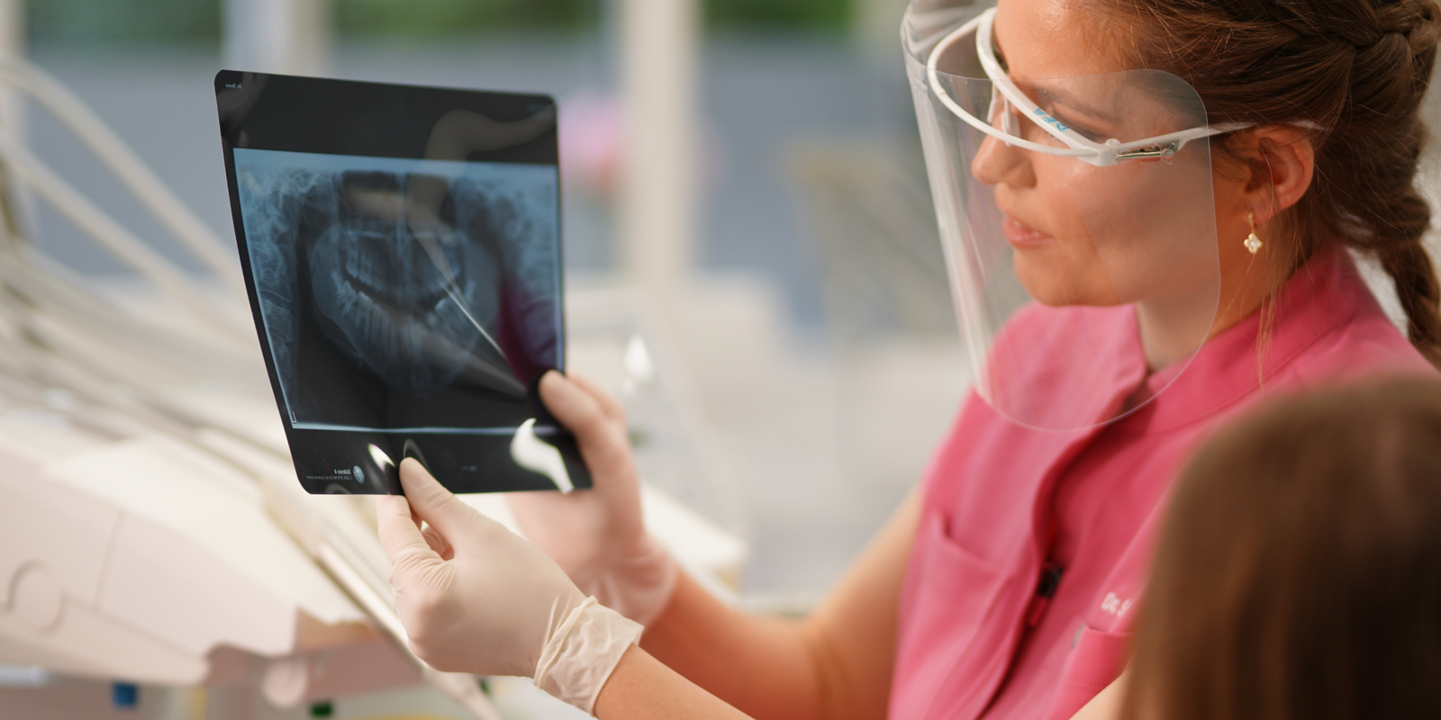 Happy Dent Center – klinikë dentare në Tiranë