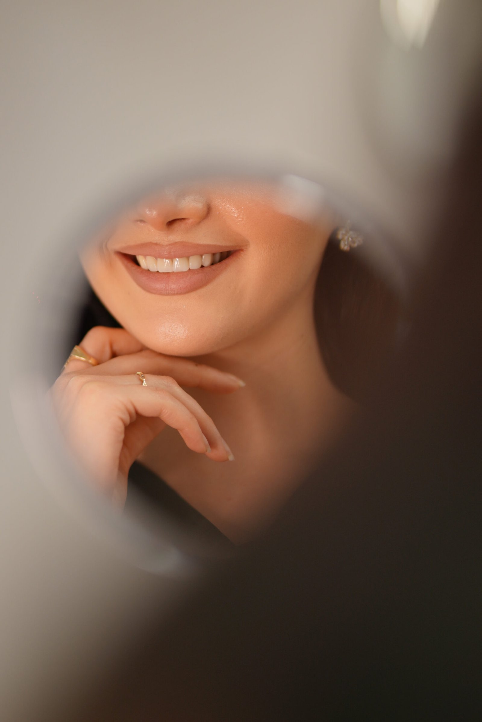 Happy Dent Center – klinikë dentare në Tiranë